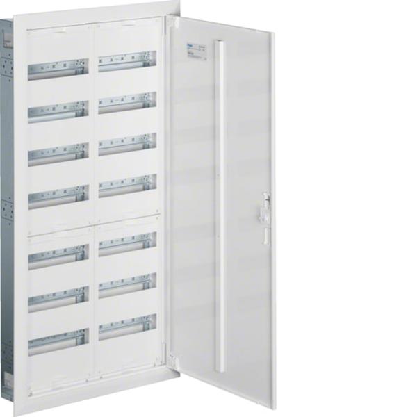 Coffret encastré 168 modules hager FW72US2