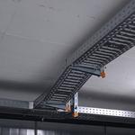 Chemin de câble galvanisé 95/60