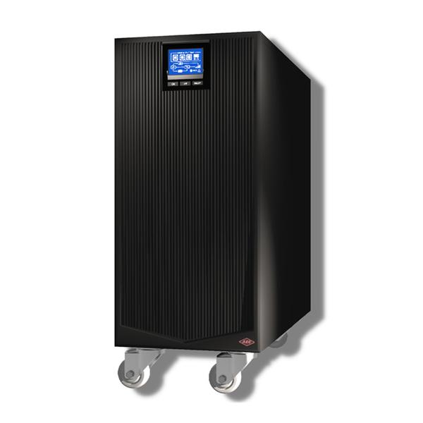 Onduleur - UPS ONLINE Tour AEC ITALY IST3 6kVA/ 6kW