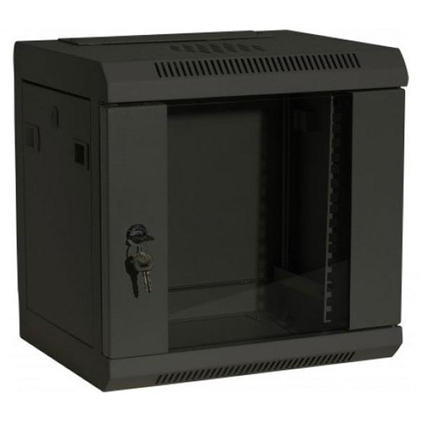 Coffret Mural 5U Noir