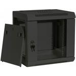 Coffret Mural 5U Noir