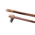 Piquet de Terre 1m 2m