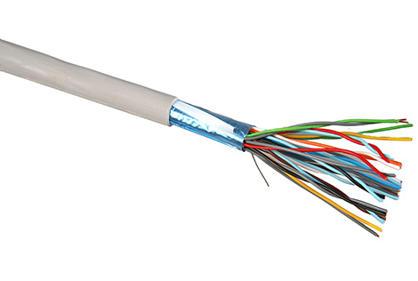 Câble téléphonique numérique– SYT PLUS®