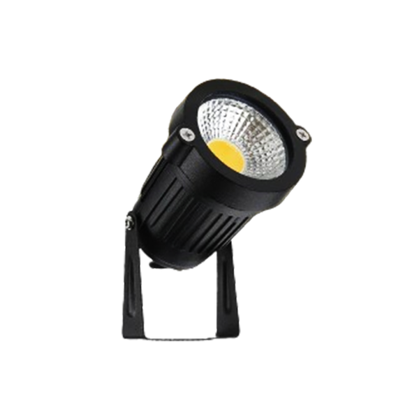 Spot à piquet extérieur LED 7W