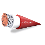 Câbles solaires Prysun 1*6mm²