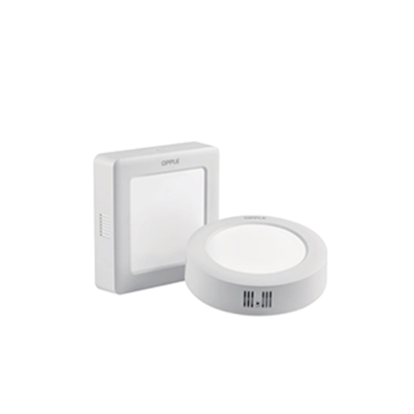 LED Slim Downlight Ecomax II SM