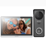 Kit Vidéophone Hybride HD Hikvision DS-KIS313-P