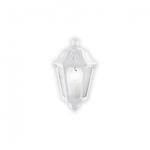 Applique murale extérieur Fumagalli Blanc