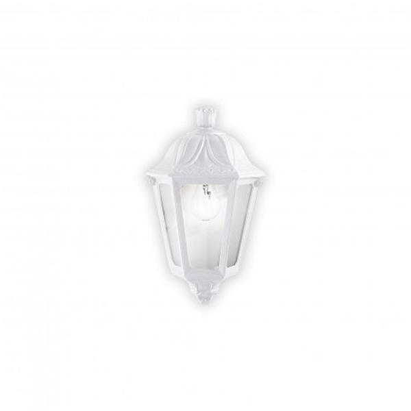 Applique murale extérieur Fumagalli Blanc