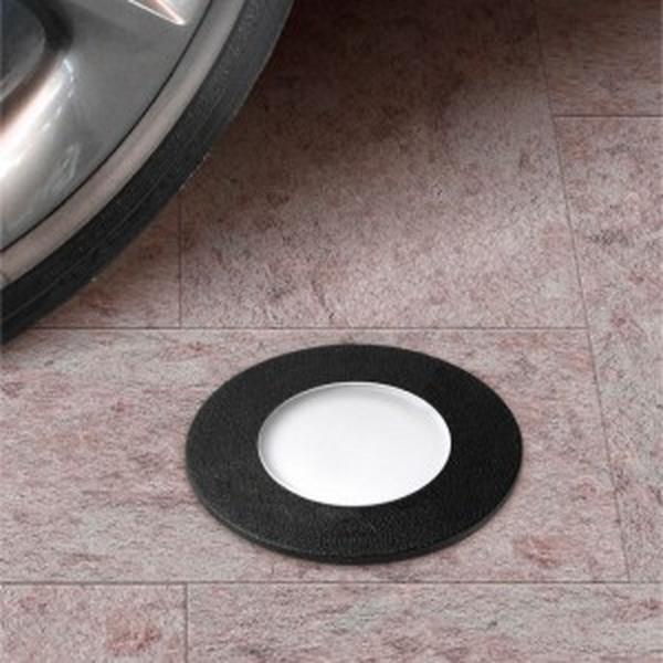 Spot Encastrable LED CECI 90 NOIR SATIN Fumagalli