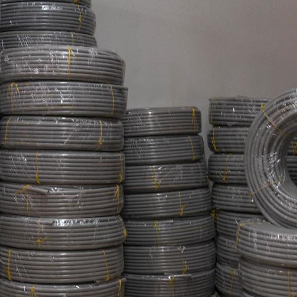 Tube Gris 16 1er Choix AuraPlast 100ML