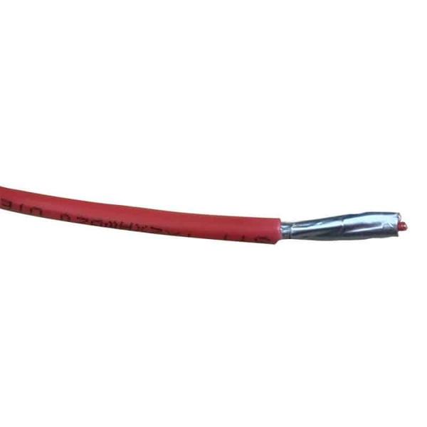 Câble SYT1 AWG20 pour alarme incendie