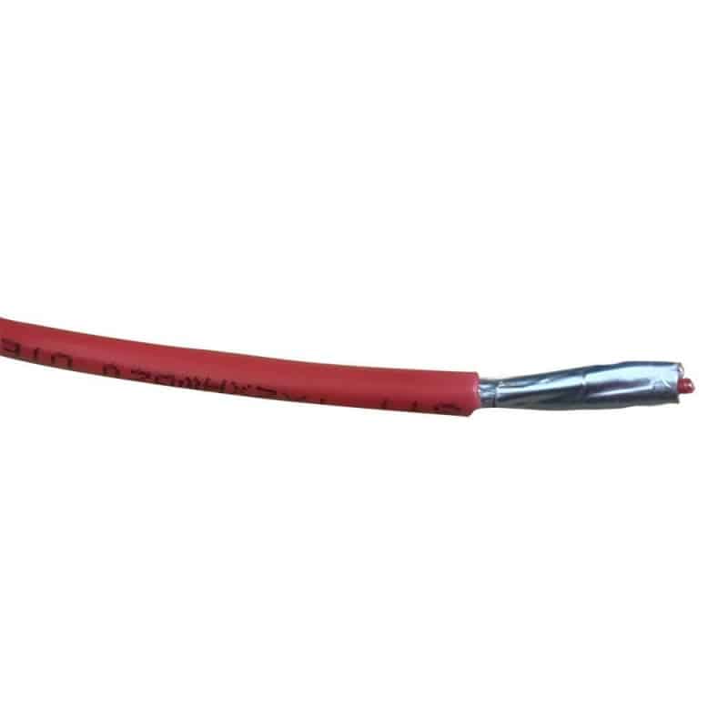 Câble SYT1 AWG20 pour alarme incendie