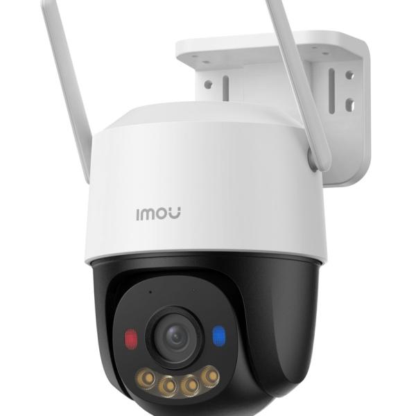 Caméra de Surveillance Imou Cruiser SC 5MP 4G – Caméra Extérieure PTZ