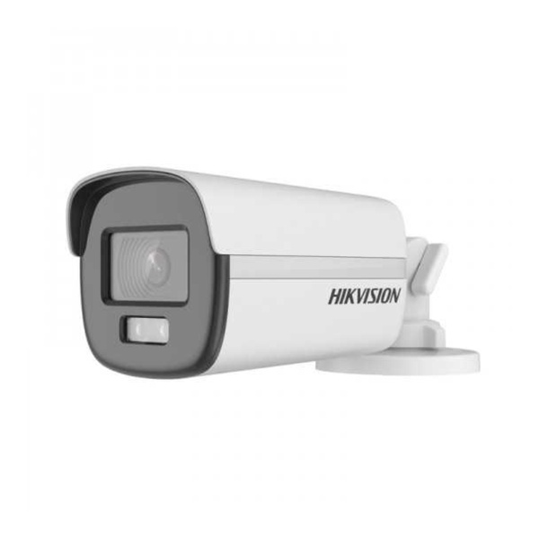 CAMERA EXTERNE HIKVISION COLOR VU FULL HD 2MP IR 40