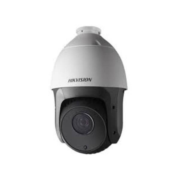 CAMERA FULL HD PTZ HIKVISION 2MP IR 100M