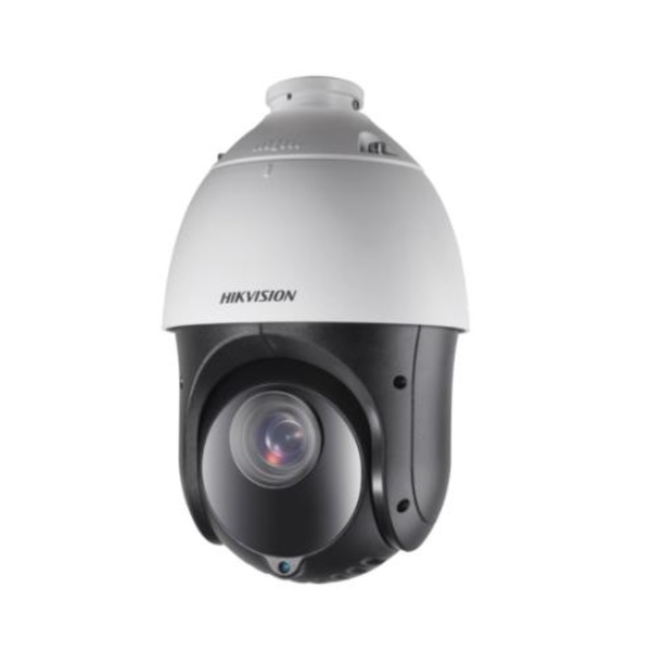 CAMERA HIKVISION PTZ 2MP 25 X ZOOM OPTIC IR 100M IP67