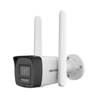 CAMERA TUBE IP 4 MP 4G HYBRIDE UP TO 30M OBJ 2,8MM AUDIO BIDIRECTIONNEL IP67 + CARTE SD