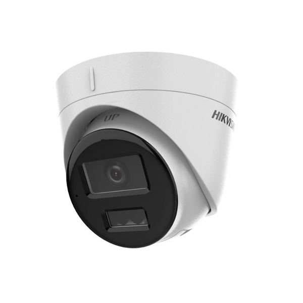 CAMERAS IP HIKVISION DOME 2 MP COLOR VU IR 30 SMART HYBRIDE