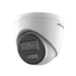CAMERAS IP HIKVISION EXTERNE 6 MP COLOR VU AUDIO SMART HYBRIDE LITE