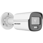 CAMERAS TUBE IP 4 MP COLOR VU IR 40 HIKVISION
