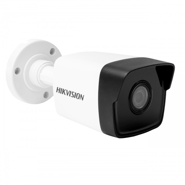 CAMÉRA EXTERNE IP HIKVISION 4MP IR 30