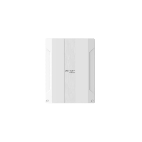 CENTRALE D'ALARME HYBRIDE 8 ZONES AX PRO