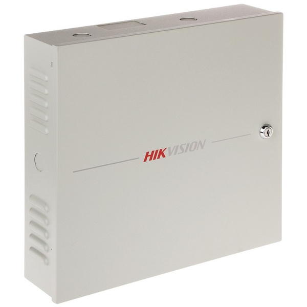 CENTRALE DE CONTRÔLE D’ACCÈS HIKVISION 1 PORTE