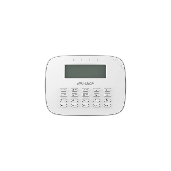 CLAVIER FILAIRE HIKVISION