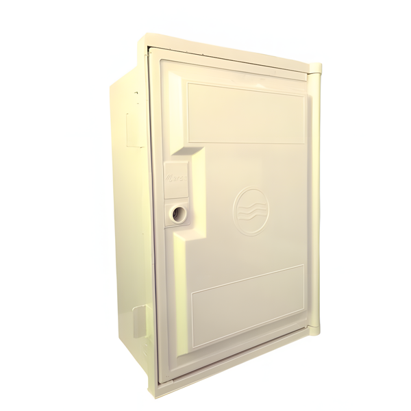 Coffrer Sonede en plastique