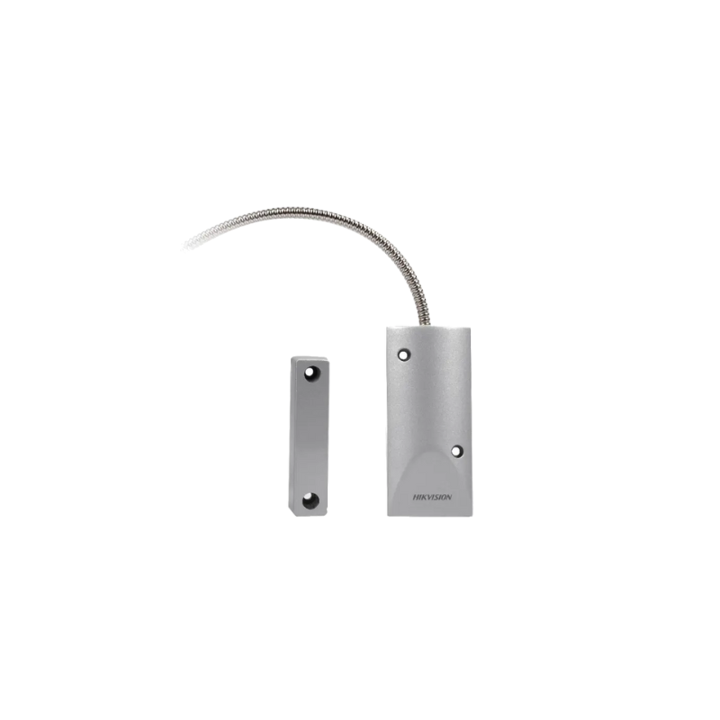 CONTACT MAGNETIQUE HIKVISION POUR PORTE ROULANTE