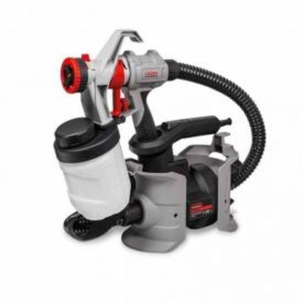 PISTOLET ELECTRIQUE 2.5mm 600W 900ml