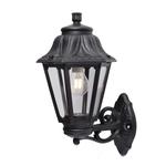 Applique Murale Fumagalli Noir