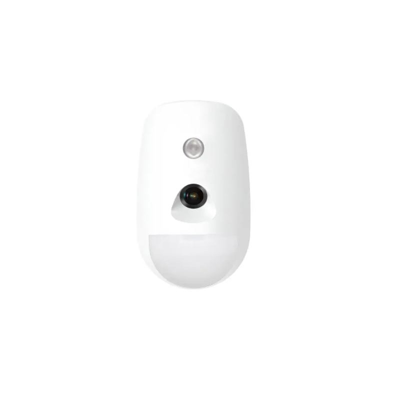 DETECTEUR PIR-CAM SANS FIL HIKVISION