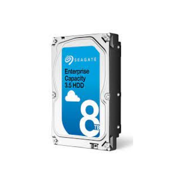 DISQUE DUR SEGATE 8 TERA