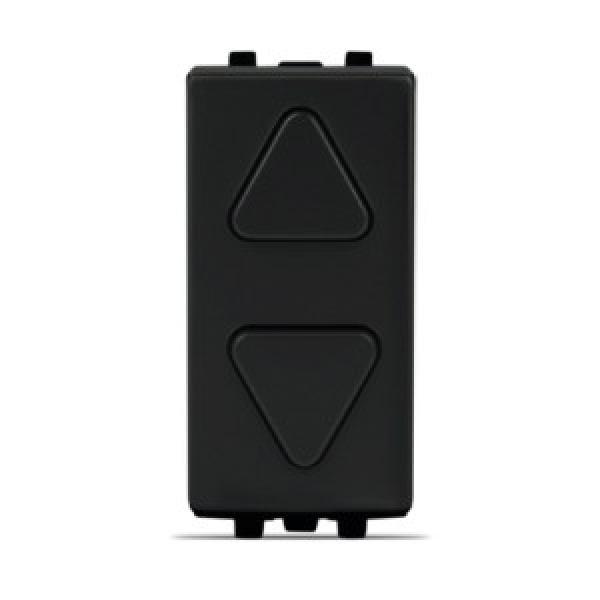 Bouton Poussoir 7005N Encastrable – Commande Électrique Momentanée
