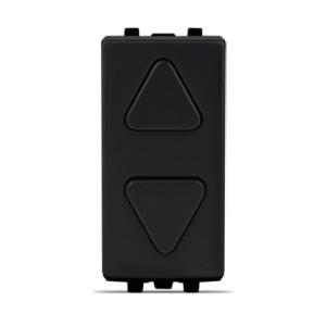 Bouton Poussoir 7005N Encastrable – Commande Électrique Momentanée