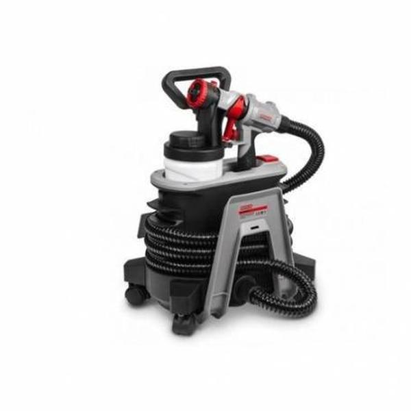 PISTOLET ELECTRIQUE 3mm 1200W 900ml