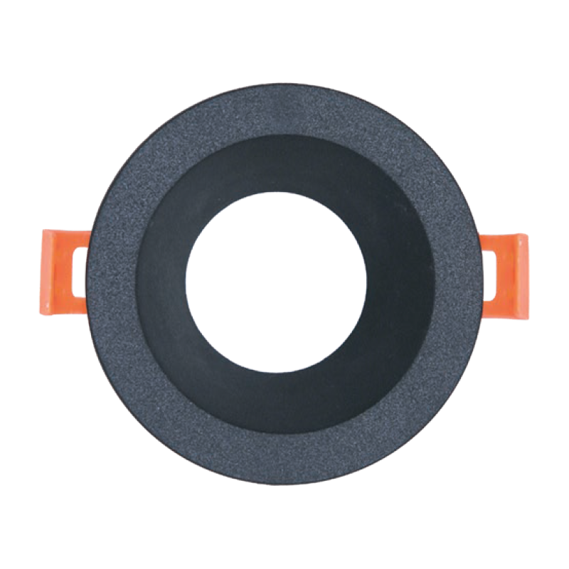 Spot Encastrable FL20 - R Noir