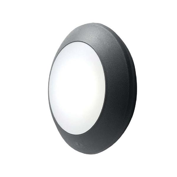 Plafonnier OPAL BERTA Noir E27 FUMAGALLI