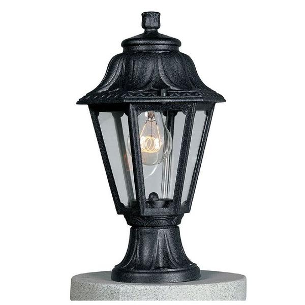 APPLIQUE A PIED MIKROLOT ANNA NOIR FUMAGALLI