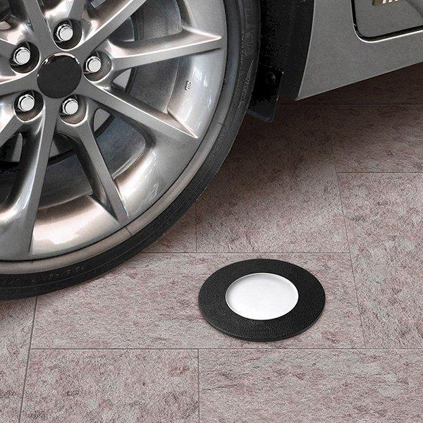 Spot Encastrable LED CECI 90 NOIR SATIN Fumagalli