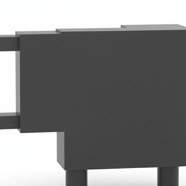 Joint Horizontal 90°