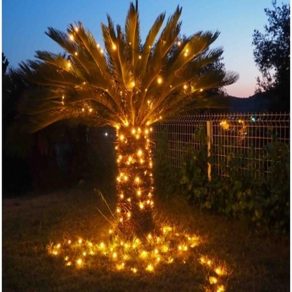 Guirlande Lumineuse LED