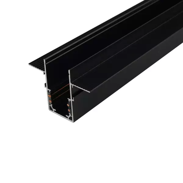 RAIL Magnétique 3M Noir