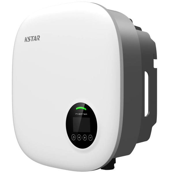 Onduleur monophasé BluE-G 5000D-M1