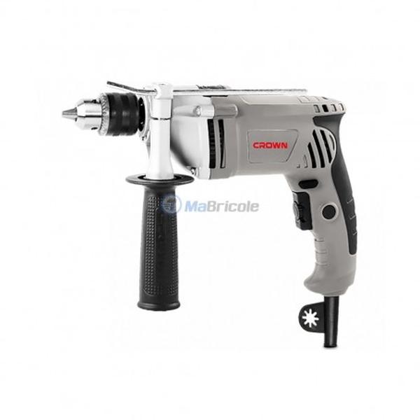 PERCEUSE 13mm-2 VITESSE-810W