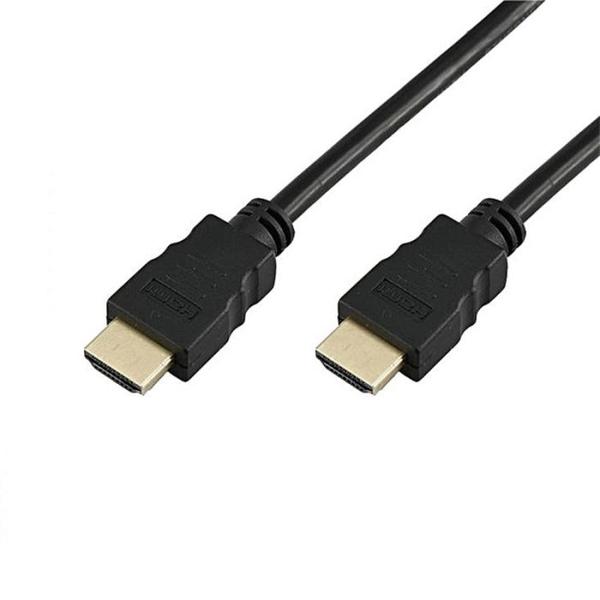 CÂBLE SBOX HDMI MÂLE VERS HDMI MÂLE 5M
