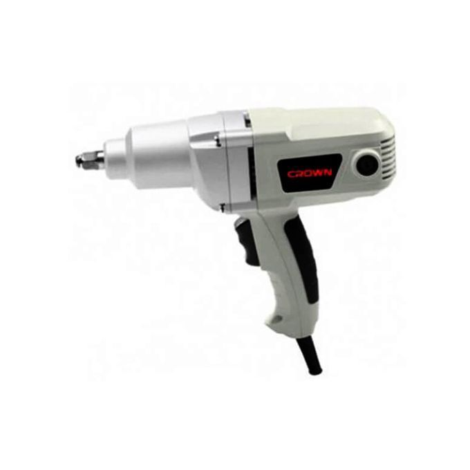 BOULONNEUSE 1/2" 900W 2100tr/min CROWN