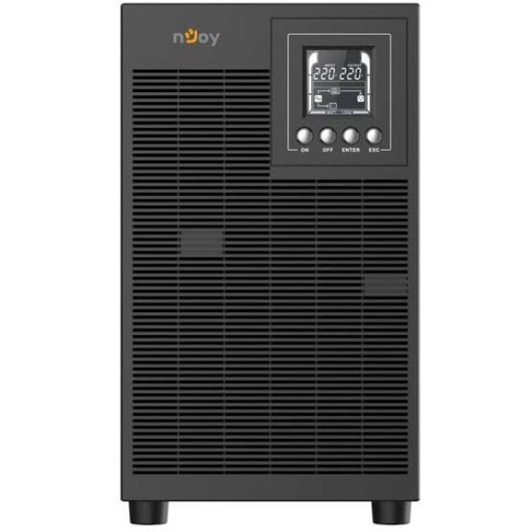 Onduleur NJOY On Line Écho Pro 3000 – 3000 VA